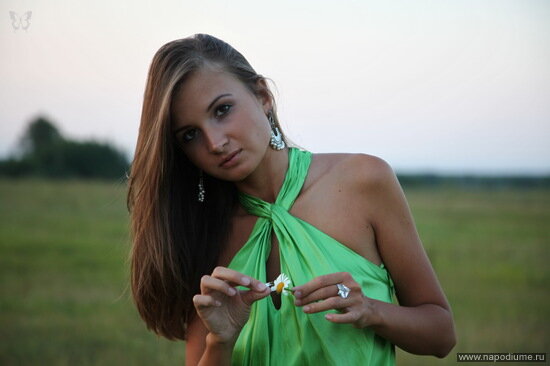 Фото Елизавета Ерастова