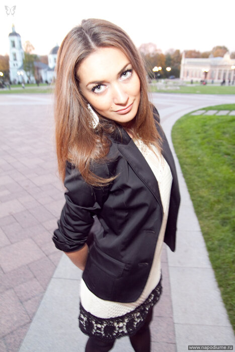 Фото Юлия Денисова