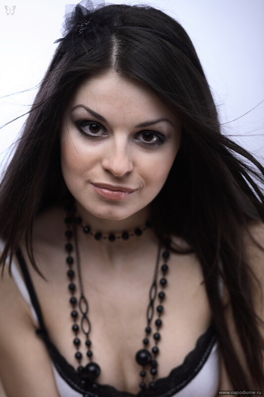 Фото Анна Шишова