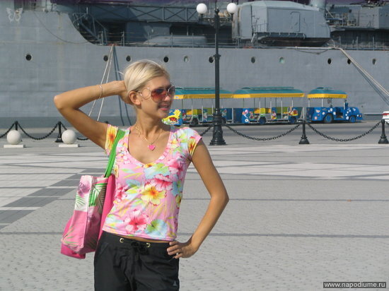 Фото Лана Брыкина