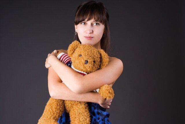 Фото Алёна Sally Круглова