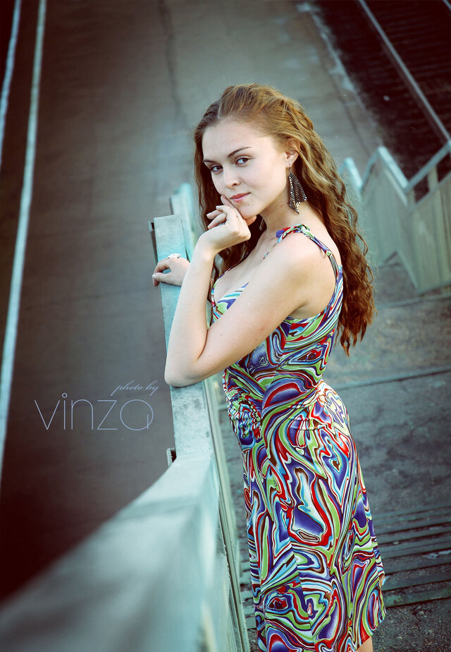 Фото Евгения Vinza Крылова