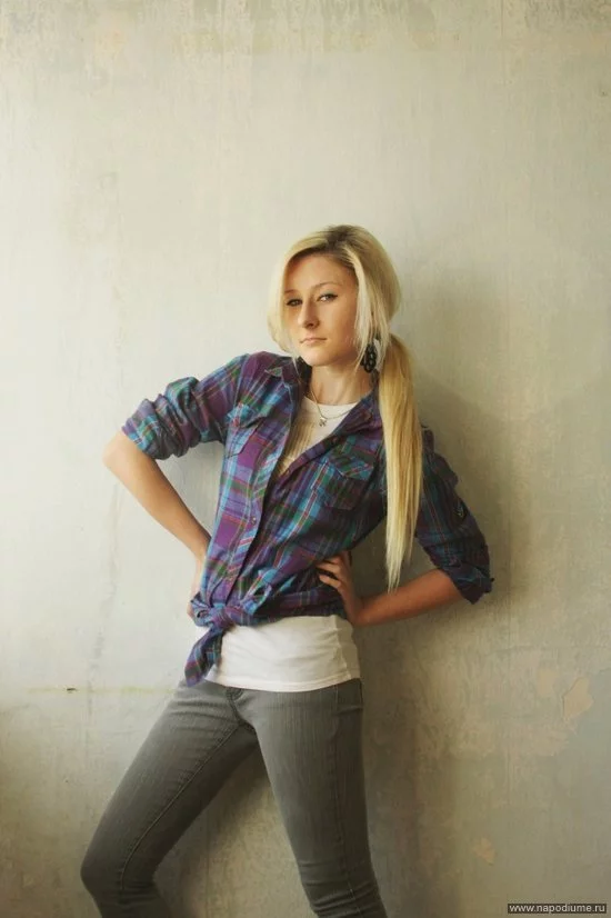 Anastasa Kuznecova's photo