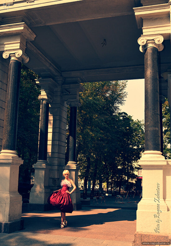 Фото Евгений Зеленцов