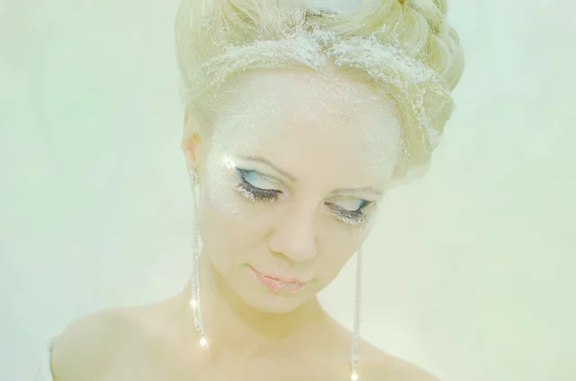 Elena Veselova's photo