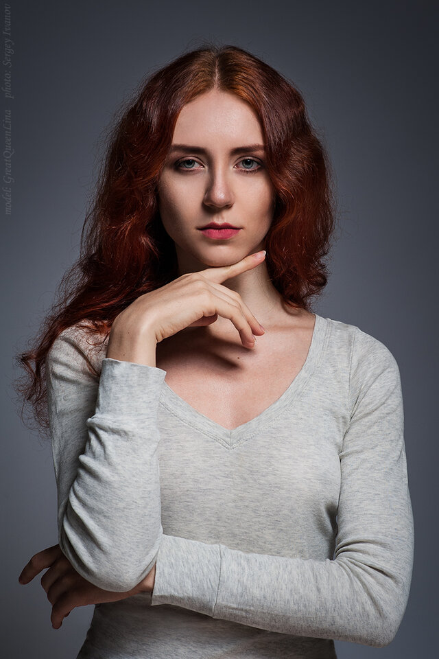 Фото Лина Lina Гроза
