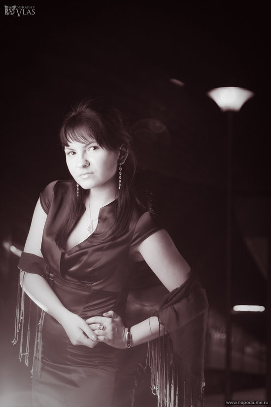 Фото Diana Paşinschi