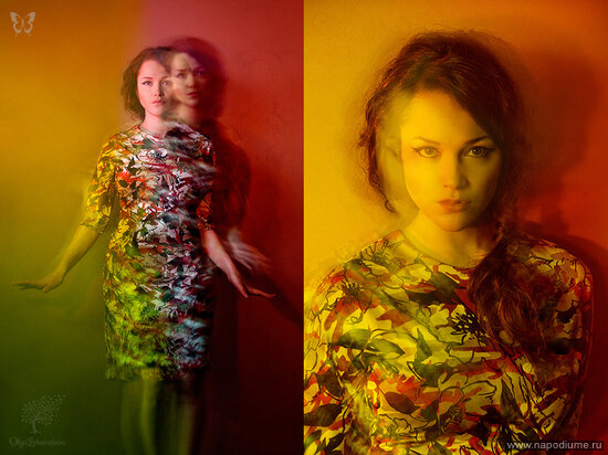 Фото Анна Зарянкина