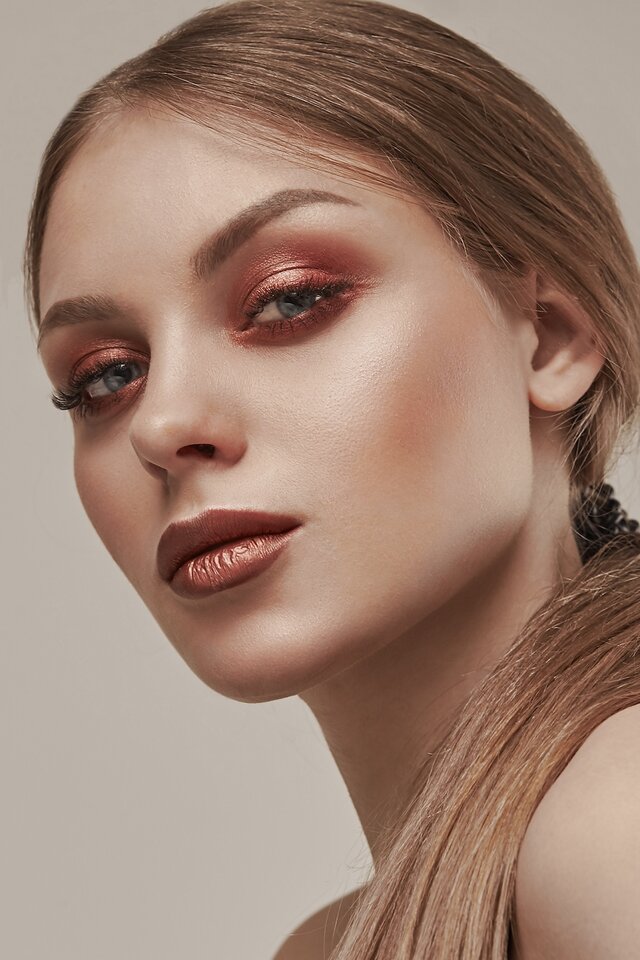 Фото Maxim Malyvanov