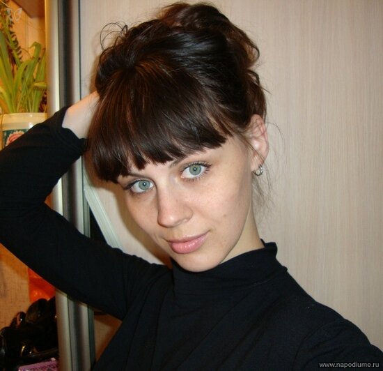 Фото Юлия Ивашкова