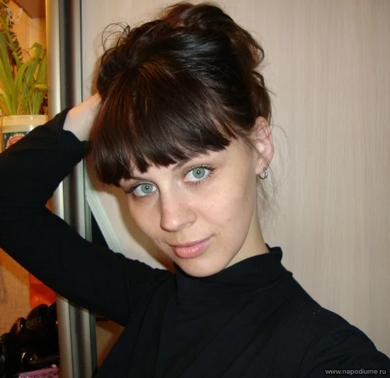 Ulia Ivaskova's photo
