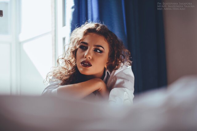 Фото Анна Неесало