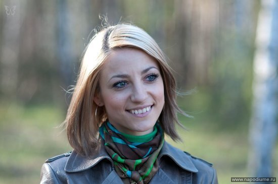 Фото Анна Чернобай