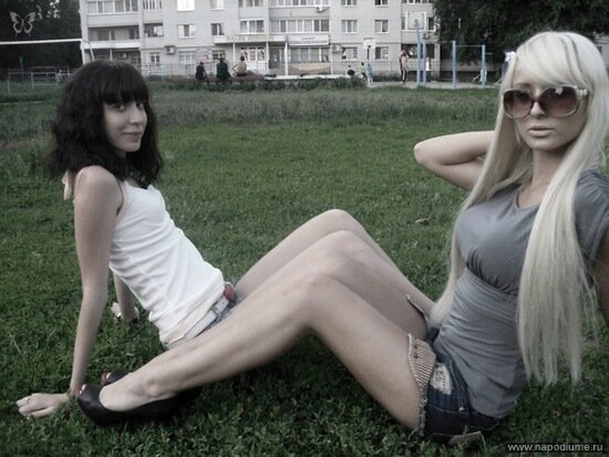 Фото Елизавета ♀ + ♂ = ♥ Андреева