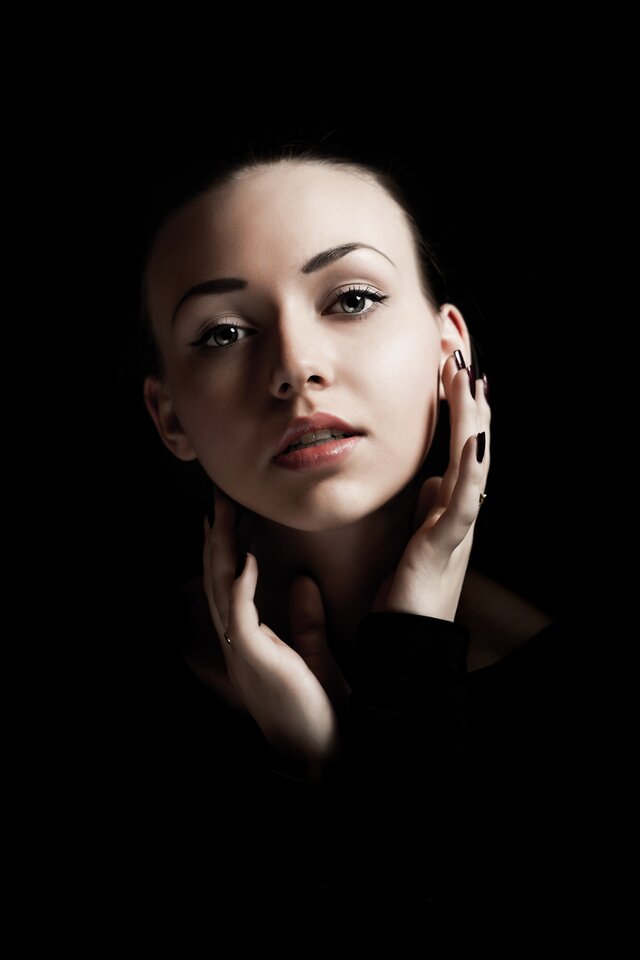 Фото Анна Кашникова