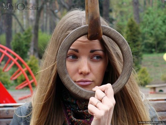 Фото Виктор Бондарь