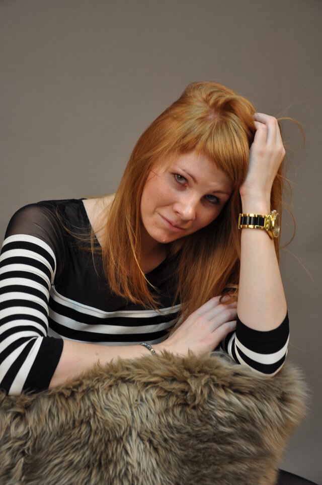 Фото Юлия Bestia Каткова