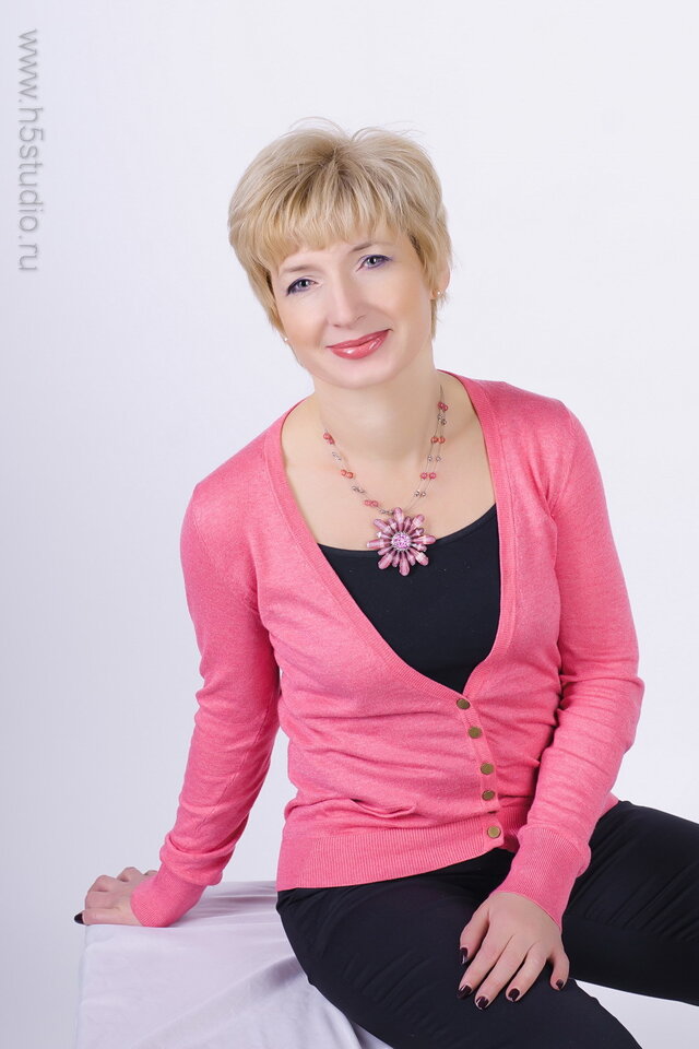 Foto Sergej Pajgel'din