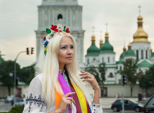 Фото Ярослав Собакарь