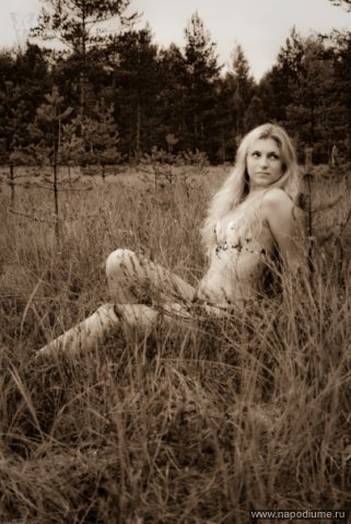 Фото Mari Evans