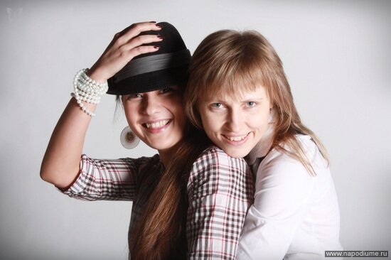 Фото Ann Nazhalova