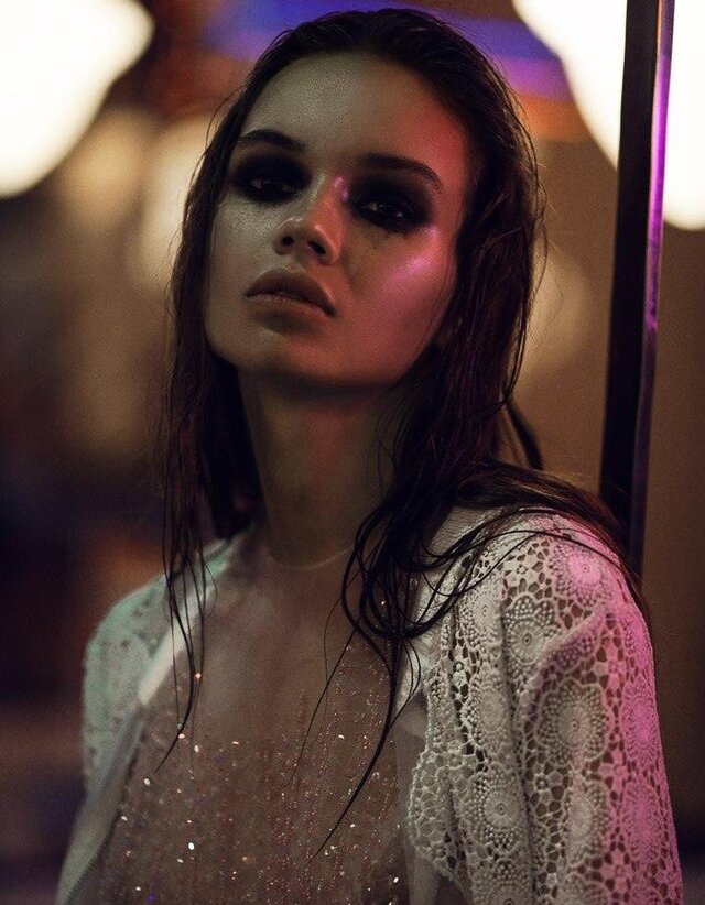 Фото Анна annakovaleva Ковалева