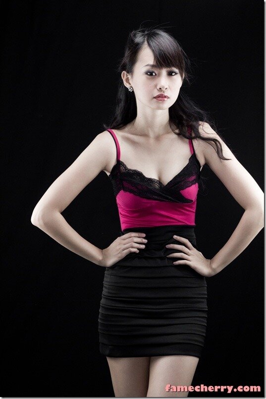 Фото Евгений FAME CHeRRy Лео
