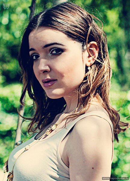 Фото Sasha Zenkovich