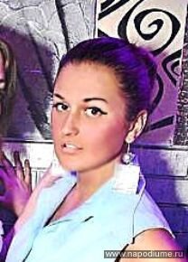 Фото Sofie Mazova