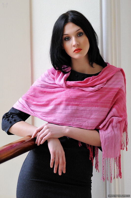 Фото Михаил Солохин