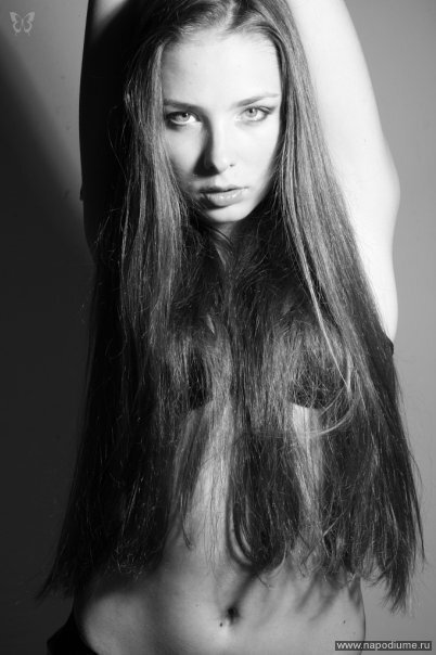 Фото Анна Дугина
