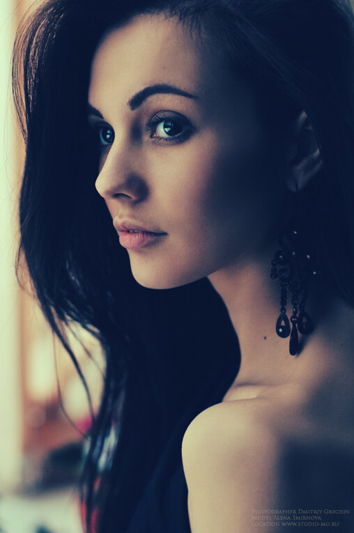 Фото Алена allsmirnova Смирнова