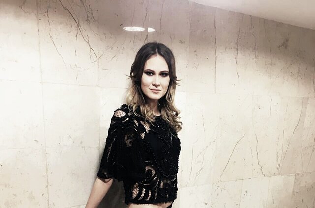 Фото Лана niklana Никулина