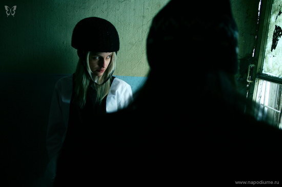 Фото Андрей Полищук