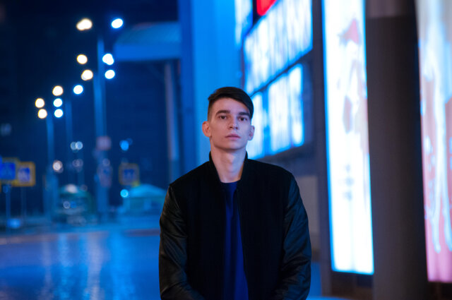 Фото Вадим vadikend Пономарев