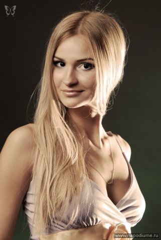 Фото Оля Семенова