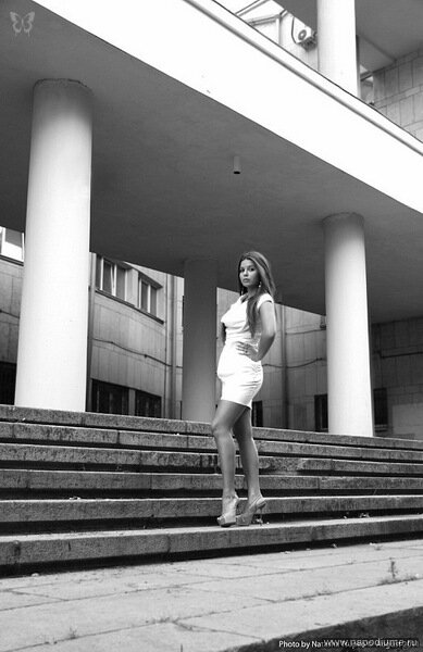Фото Виктория Батаева