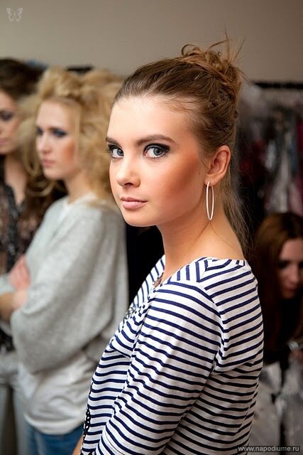 Фото Модельное агентство Fashion-ONE