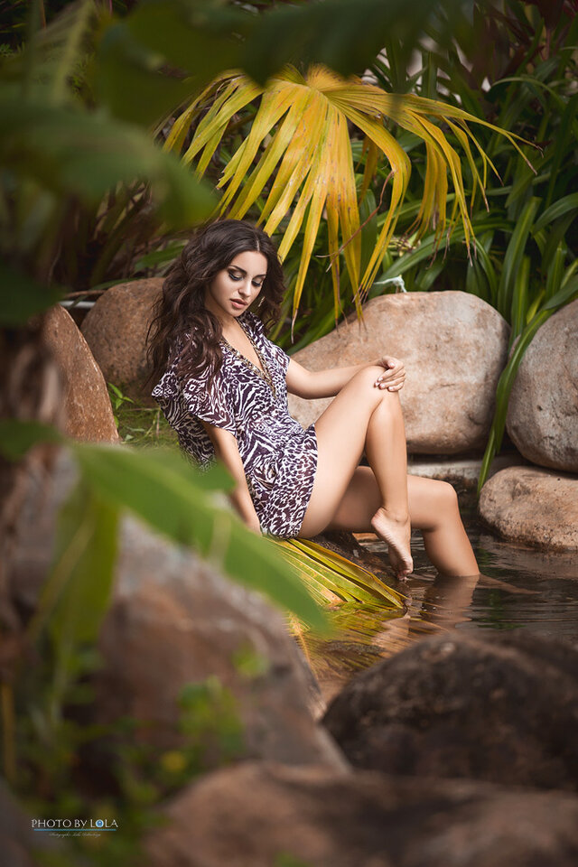 Фото PHOTO BY LOLA