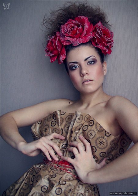 Фото Инна Рахманова