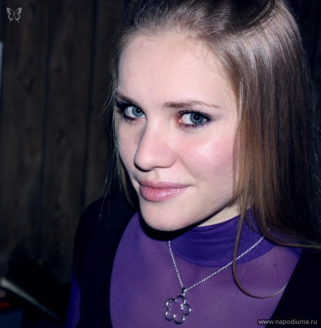 Фото Muza Dalnoboy