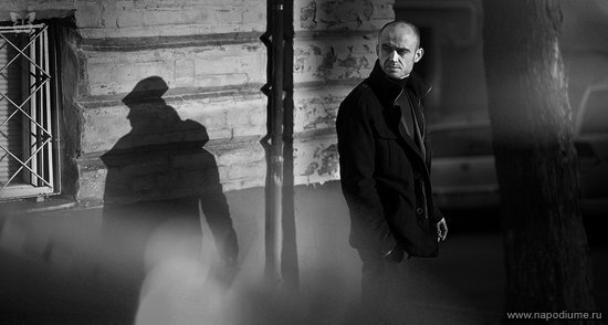 Фото Сергей Иванов