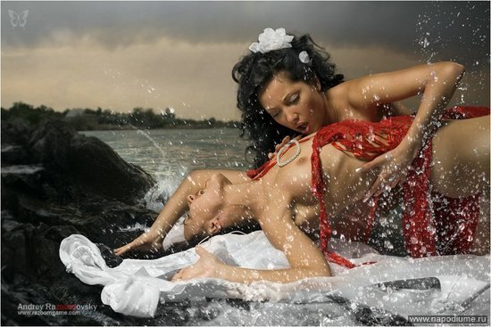 Фото Лена Белова