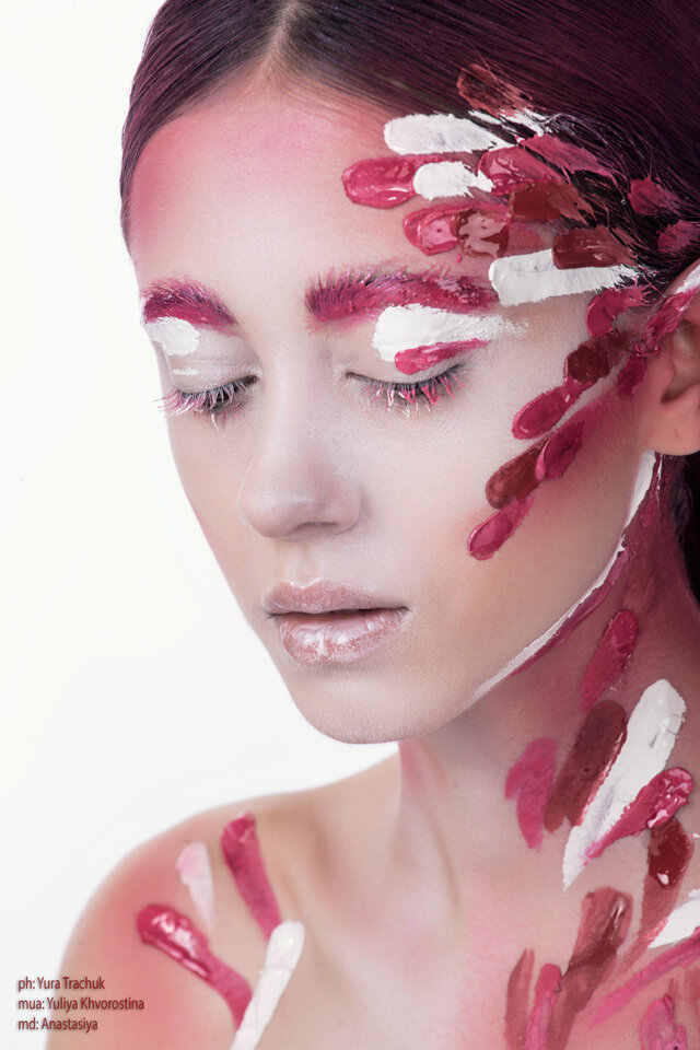 Фото George Santyaga Trachuk