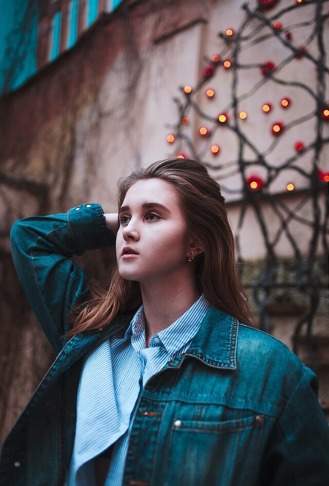 Фото софья агафонова