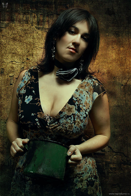 Фото Alice Koko