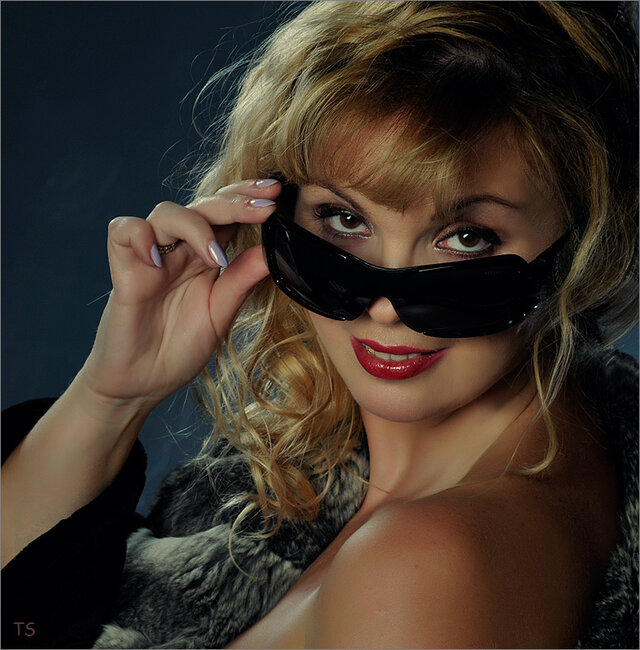 Фото Tatiana Tertyshnaya