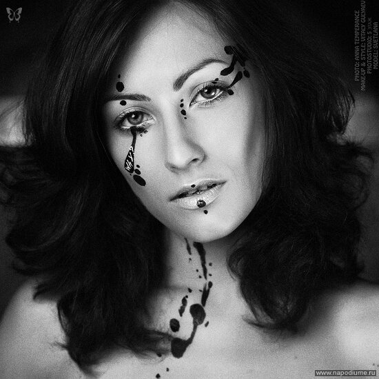 Фото Анна Temperance