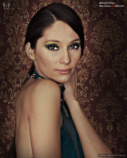 Fashion,  Beauty,  портрет