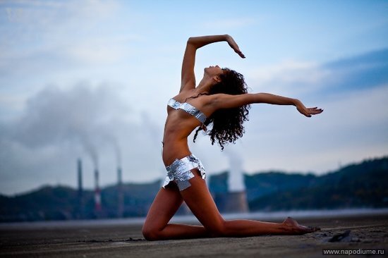 Фото Anna Orlova